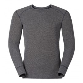 ODLO T-SHIRT MANICA LUNGA WARM