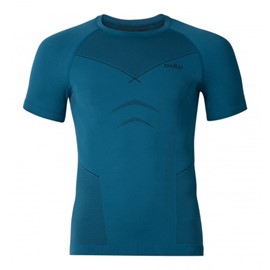 ODLO T-SHIRT MANICA CORTA WARM EVOLUTION