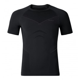 ODLO T-SHIRT MANICA CORTA WARM EVOLUTION