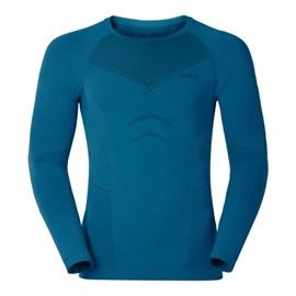 ODLO T-SHIRT MANICA LUNGA WARM EVOLUTION