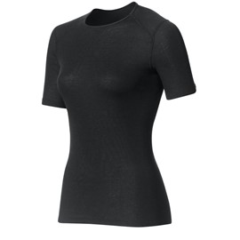 ODLO T-SHIRT MANICA CORTA WARM DONNA