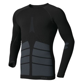 ODLO T-SHIRT MANICA LUNGA WARM EVOLUTION