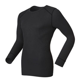 ODLO T-SHIRT MANICA LUNGA WARM