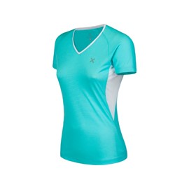 MONTURA CONFORT DRY T-SHIRT DONNA