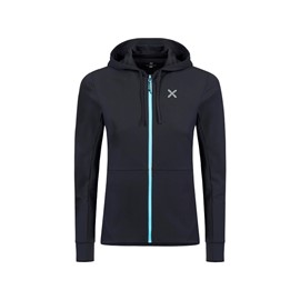 MONTURA EASY SOUND HOODY JKT DONNA