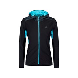 MONTURA LIGHT PRO PILE JKT DONNA