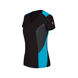 MONTURA OUTDOOR SUNNY T-SHIRT DONNA