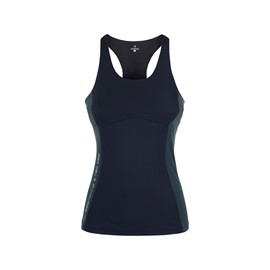 MONTURA RUN CROSS TOP CANOTTA DONNA