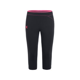 MONTURA RUN EASY 3/4 PANTALONE DONNA