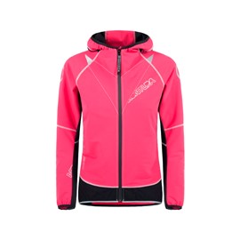 MONTURA RUN FLASH JKT DONNA