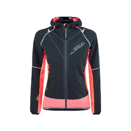 MONTURA RUN FLASH JKT DONNA