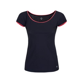 MONTURA SENSI LINE T-SHIRT DONNA