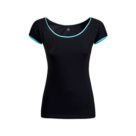 MONTURA SENSI LINE T-SHIRT DONNA