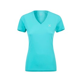MONTURA SENSI T-SHIRT DONNA