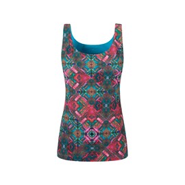 MONTURA VENERER CANOTTA DONNA