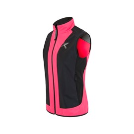 MONTURA X-MIRA VEST DONNA