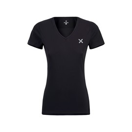 MONTURA SENSI T-SHIRT DONNA