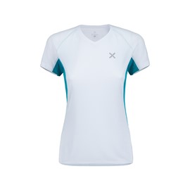 MONTURA SKIN 2 T-SHIRT DONNA
