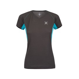 MONTURA SKIN 2 T-SHIRT DONNA