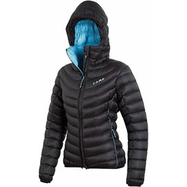 CAMP ED PROTECTION JKT DONNA