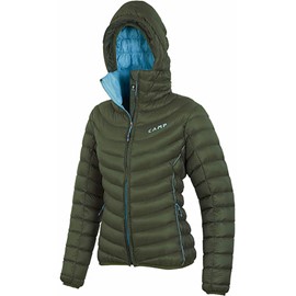 CAMP ED PROTECTION JKT DONNA