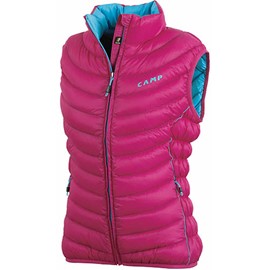 CAMP ED PROTECTION VEST DONNA
