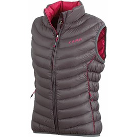 CAMP ED PROTECTION VEST DONNA