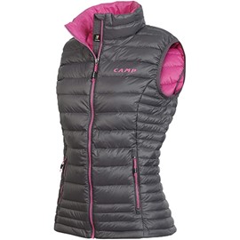 CAMP MOTION VEST DONNA