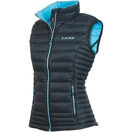 CAMP MOTION VEST DONNA