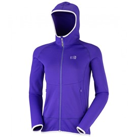 MILLET TECNOSTRETCH PILE CAPPUCCIO DONNA