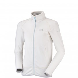 MILLET TECNOSTRETCH PILE ZIP DONNA
