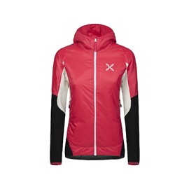 MONTURA FORMULA JKT DONNA