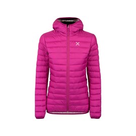 MONTURA GENESIS HOODY JKT DONNA