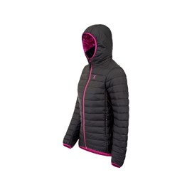 MONTURA GENESIS HOODY JKT DONNA