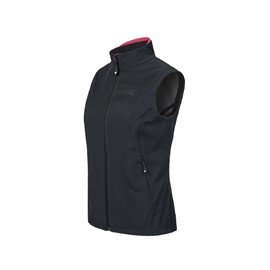 MONTURA MIKROS GILET DONNA