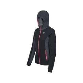 MONTURA MONTEROSA JKT WOOL DONNA