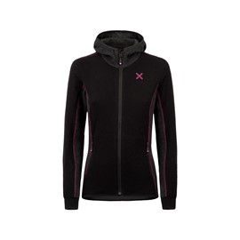 MONTURA MONTEROSA JKT WOOL DONNA