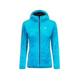 MONTURA POLAR HOODY JKT DONNA