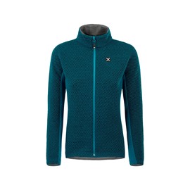 MONTURA SISILLA MAGLIA DONNA