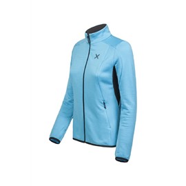 MONTURA STRETCH PILE MIX JKT DONNA