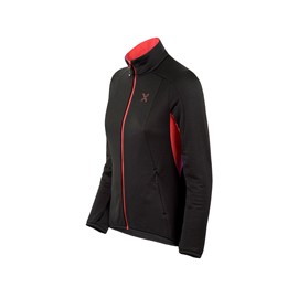 MONTURA STRETCH PILE MIX JKT DONNA