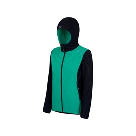 MONTURA EL CHALTEN JKT DONNA