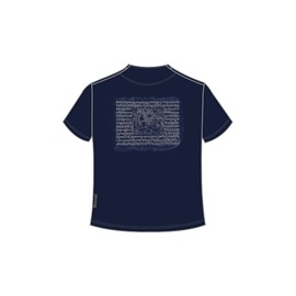 MONTURA BERG T-SHIRT