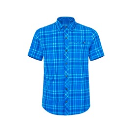 MONTURA FELCE CAMICIA MANICA CORTA