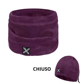 MONTURA COLLAR POLAR CAP