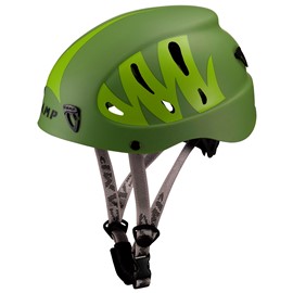 CAMP CASCO ARMOUR