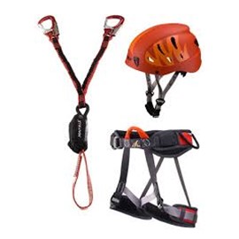 CAMP KIT FERRATA PRO