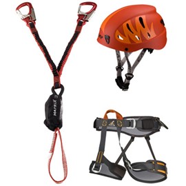 CAMP KIT FERRATA PRO