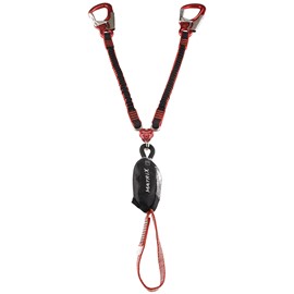 CAMP SET FERRATA MATRIX GYRO REWIND
