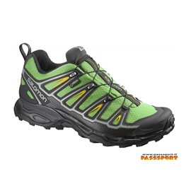 SALOMON X-ULTRA 2 GTX